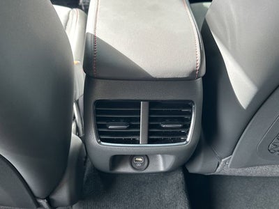 2023 Hyundai Sonata N Line