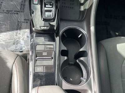 2023 Hyundai Sonata N Line