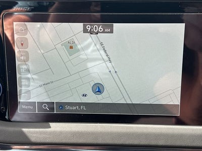 2023 Hyundai Sonata N Line