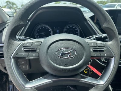 2023 Hyundai Sonata SE