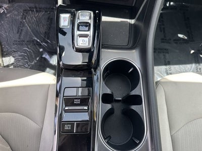 2023 Hyundai Sonata SE