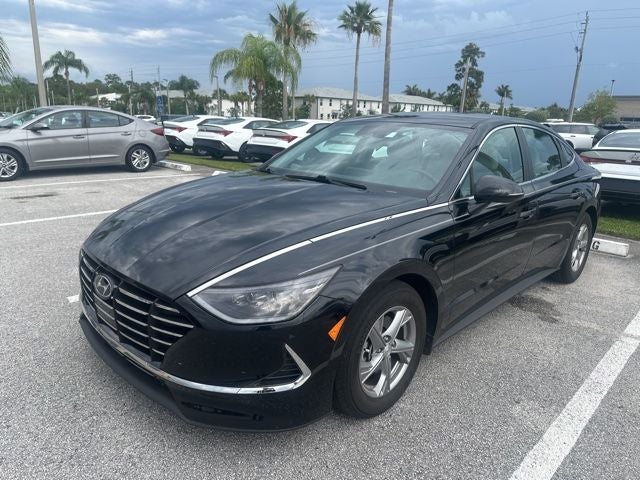 2023 Hyundai Sonata SE