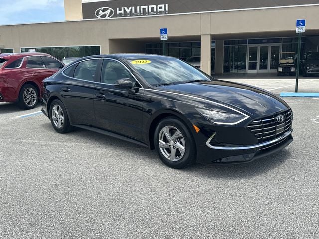 2023 Hyundai Sonata SE