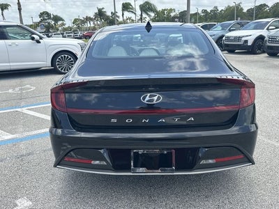 2023 Hyundai Sonata SE