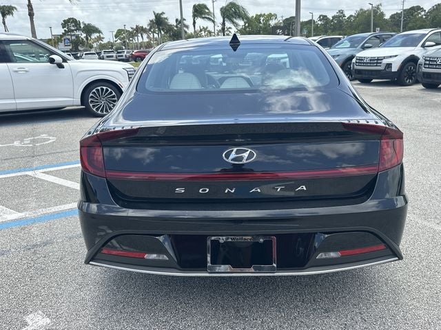 2023 Hyundai Sonata SE
