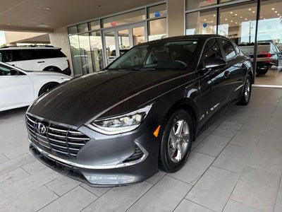2023 Hyundai Sonata SE