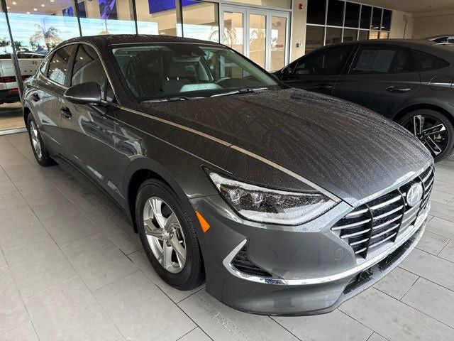 2023 Hyundai Sonata SE