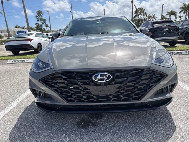 2022 Hyundai Sonata Limited