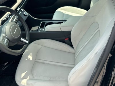 2024 Hyundai Sonata Hybrid SEL