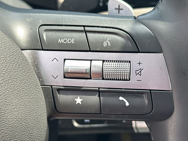 2024 Hyundai Sonata Hybrid SEL