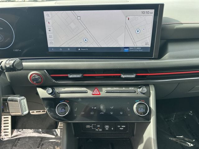 2024 Hyundai Sonata N Line