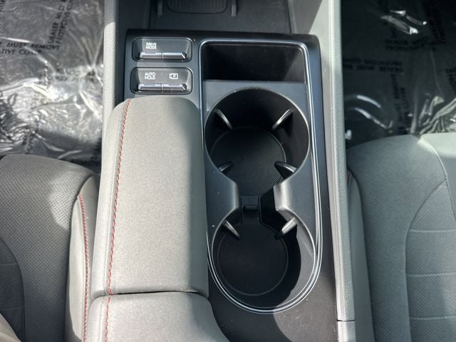 2024 Hyundai Sonata N Line
