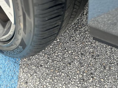 2024 Hyundai Elantra Hybrid Limited