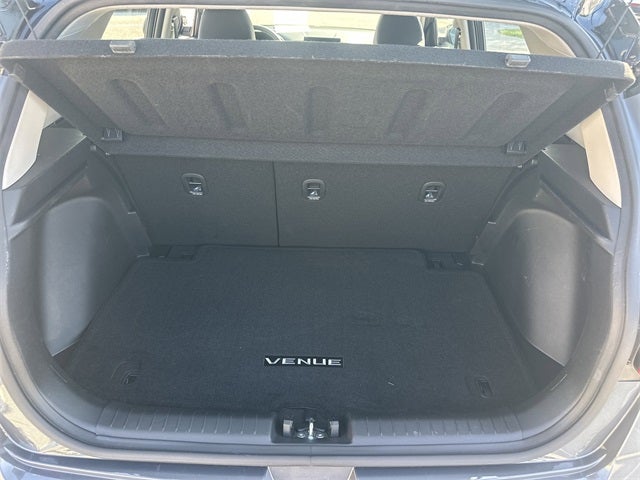 2024 Hyundai Venue Limited