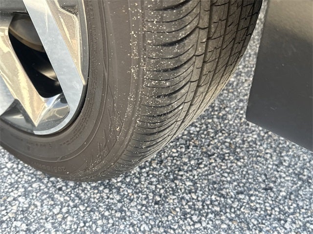 2024 Hyundai Venue Limited