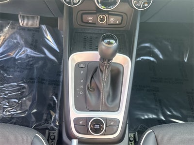 2024 Hyundai Venue Limited