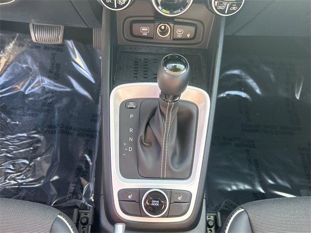 2024 Hyundai Venue Limited