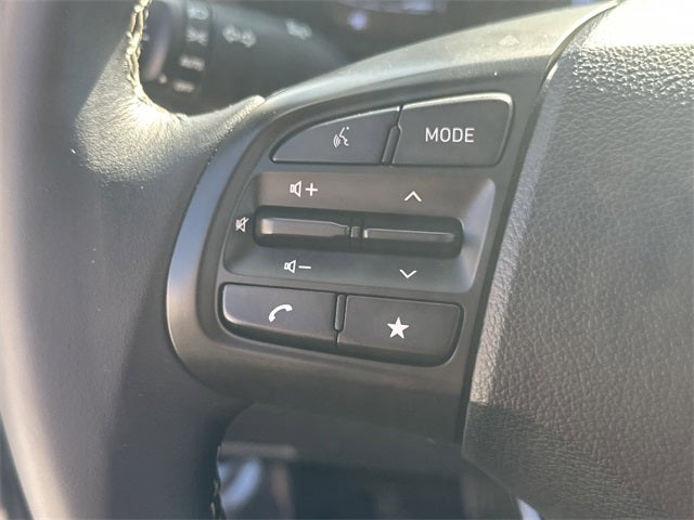 2024 Hyundai Venue Limited