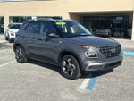 2024 Hyundai Venue Limited