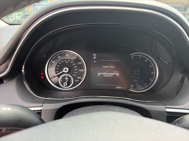 2022 Genesis GV70 2.5T