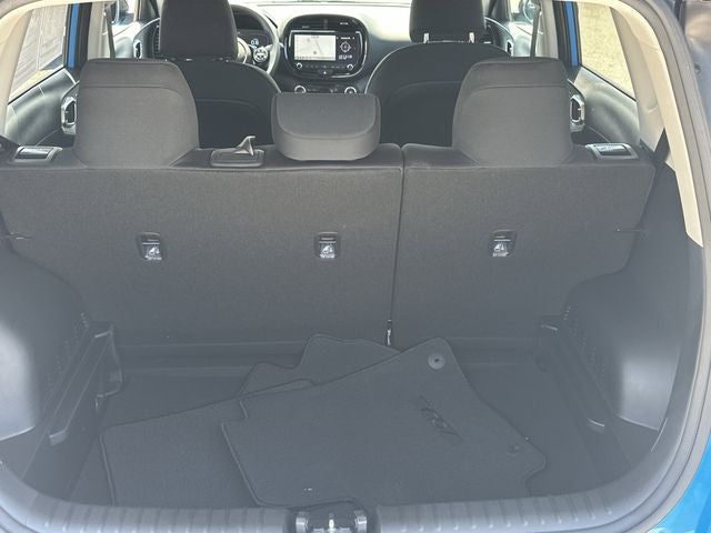 2025 Kia Soul S