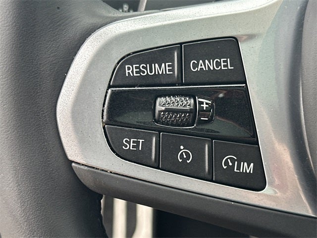 2022 BMW 5 Series 530i