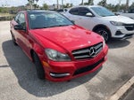 2015 Mercedes-Benz C-Class C 250