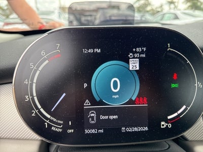 2024 MINI Cooper S Iconic