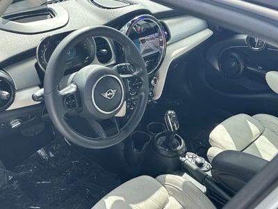 2024 MINI Cooper S Signature