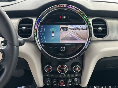 2024 MINI Cooper S Signature