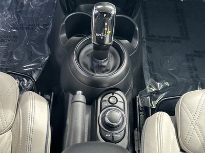 2024 MINI Cooper S Signature