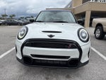 2024 MINI Cooper S Iconic