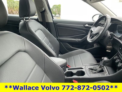 2023 Volkswagen Jetta 1.5T SE