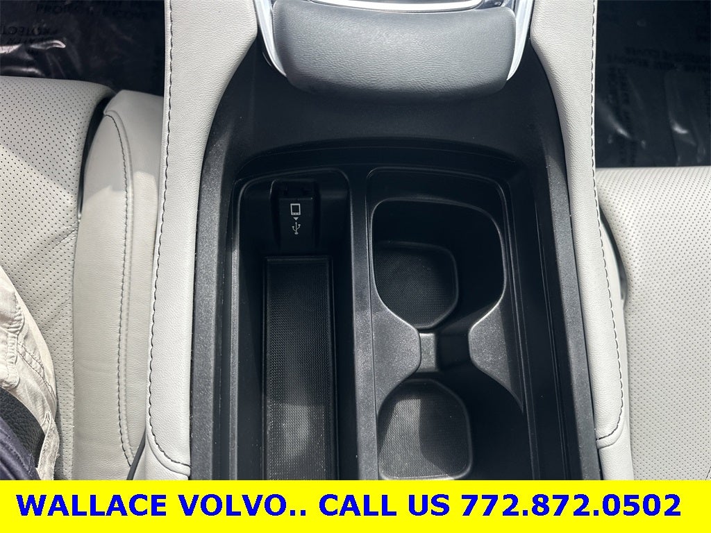 2021 Acura RDX Advance Package