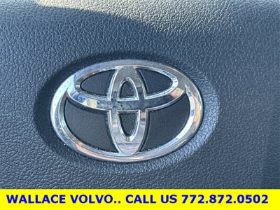 2017 Toyota Prius Four