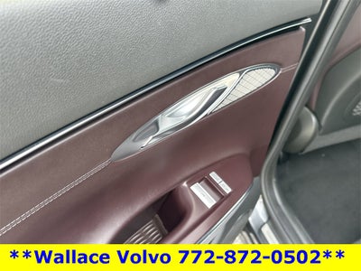 2022 Genesis GV70 2.5T