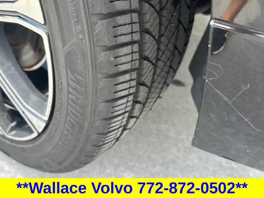 2019 Volvo XC60 T5 Inscription