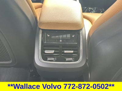 2019 Volvo XC60 T5 Inscription