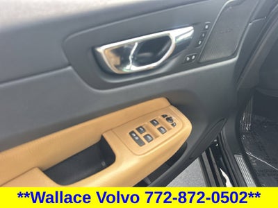2019 Volvo XC60 T5 Inscription