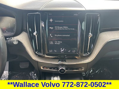 2019 Volvo XC60 T5 Inscription