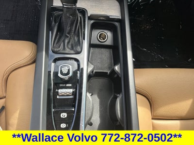 2019 Volvo XC60 T5 Inscription