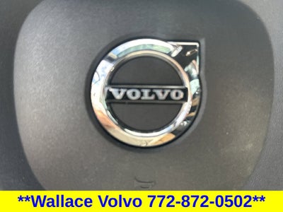2019 Volvo XC60 T5 Inscription