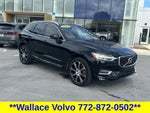 2019 Volvo XC60 T5 Inscription
