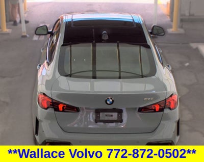2026 BMW 2 Series 228 Gran Coupe