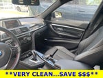 2016 BMW 3 Series 328i