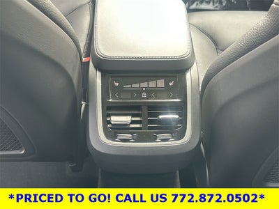 2025 Volvo XC90 B6 Plus 7-Seater