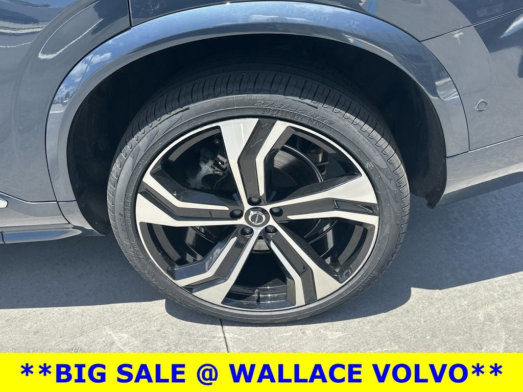 2024 Volvo XC90 Ultimate