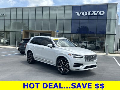 2023 Volvo XC90 B6 Plus 7-Seater