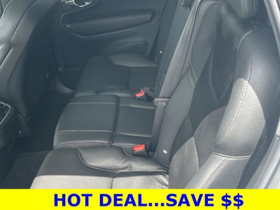 2023 Volvo XC90 B6 Plus 7-Seater