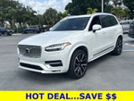 2023 Volvo XC90 B6 Plus 7-Seater